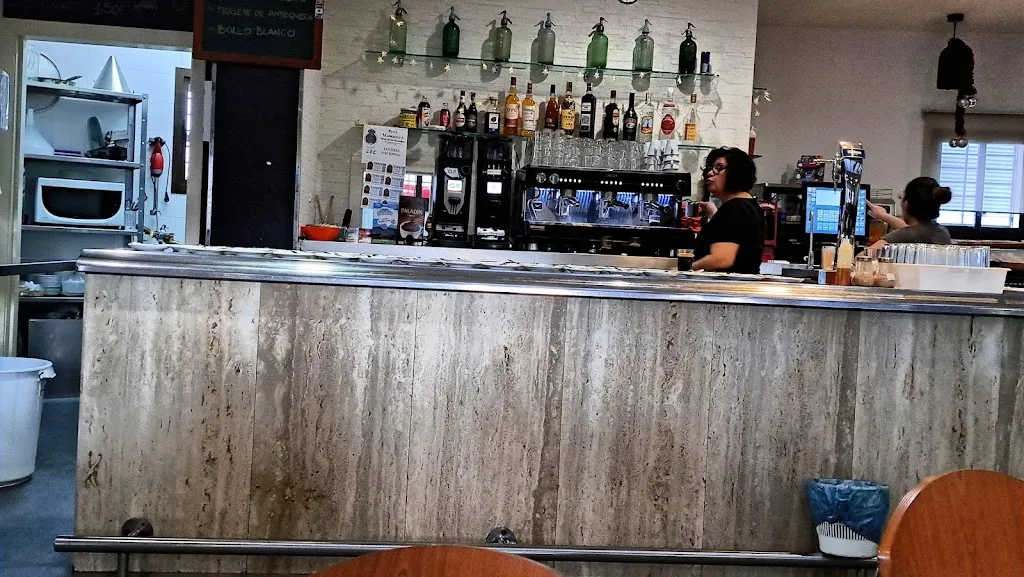 Bar Restaurante La Parada_Aracena_slider_image_1