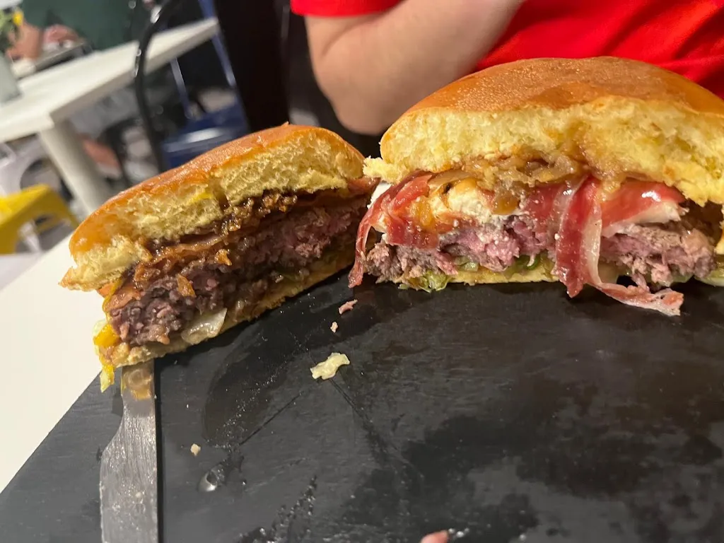 Marcos Zamora Megías_Urban Burger_Aracena_review