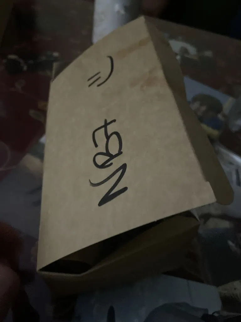 Santi Dd_Urban Burger_Aracena_review