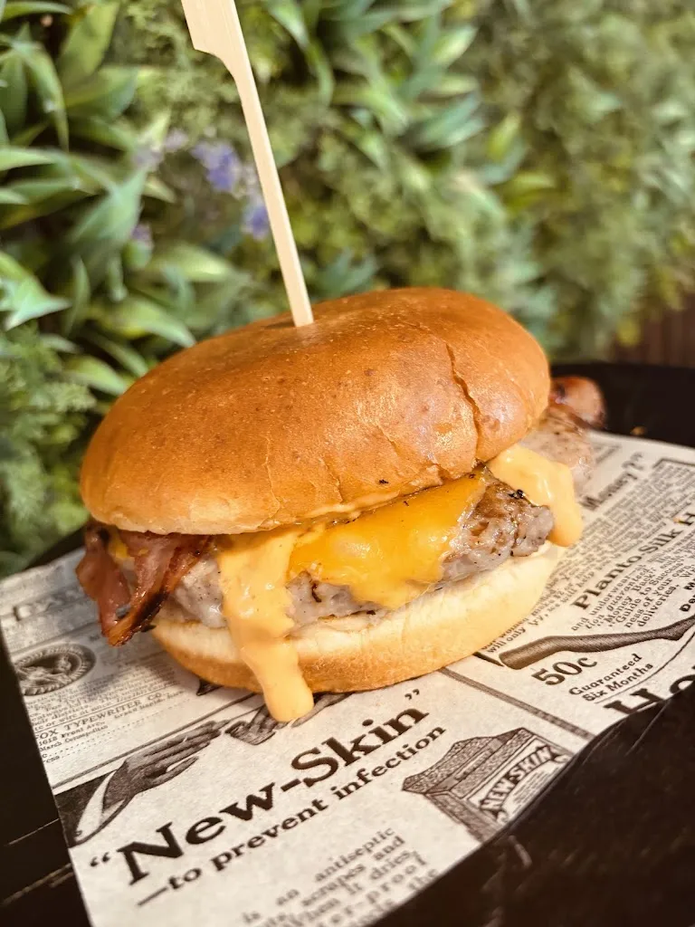 Urban Burger_Aracena_slider_image_1