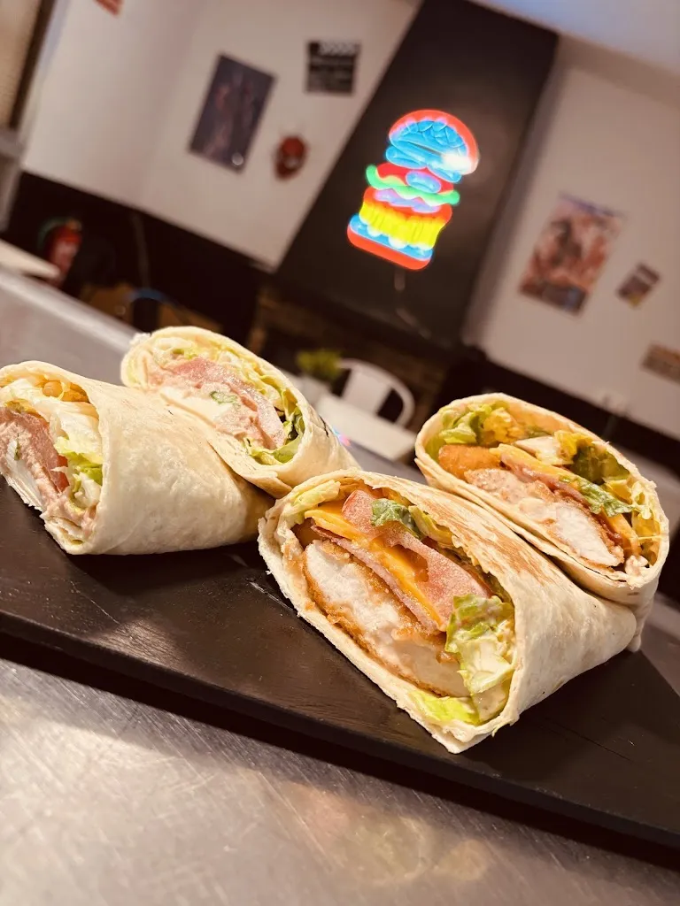 Urban Burger_Aracena_slider_image_3