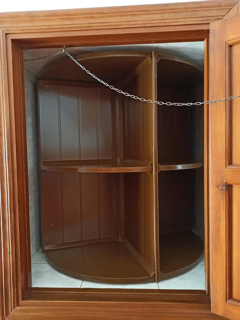 MJ SanMarz_Convento de Santa Catalina Mártir de la Orden de Las Hermanas Carmelitas_Aracena_review