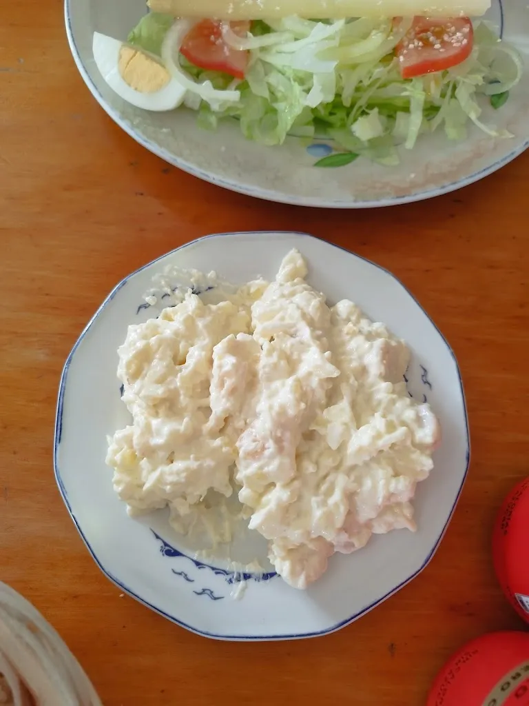 Menu_Bar Cafetería La Reja_Aracena_image_5