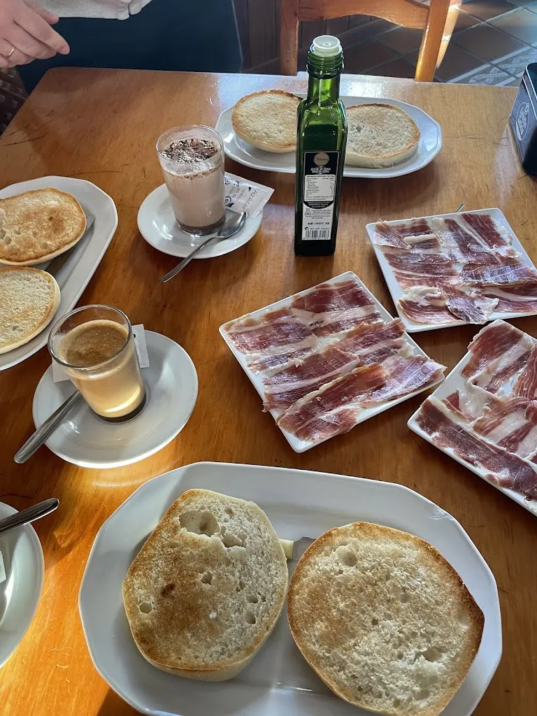 Menu_Bar Cafetería La Reja_Aracena_image_8