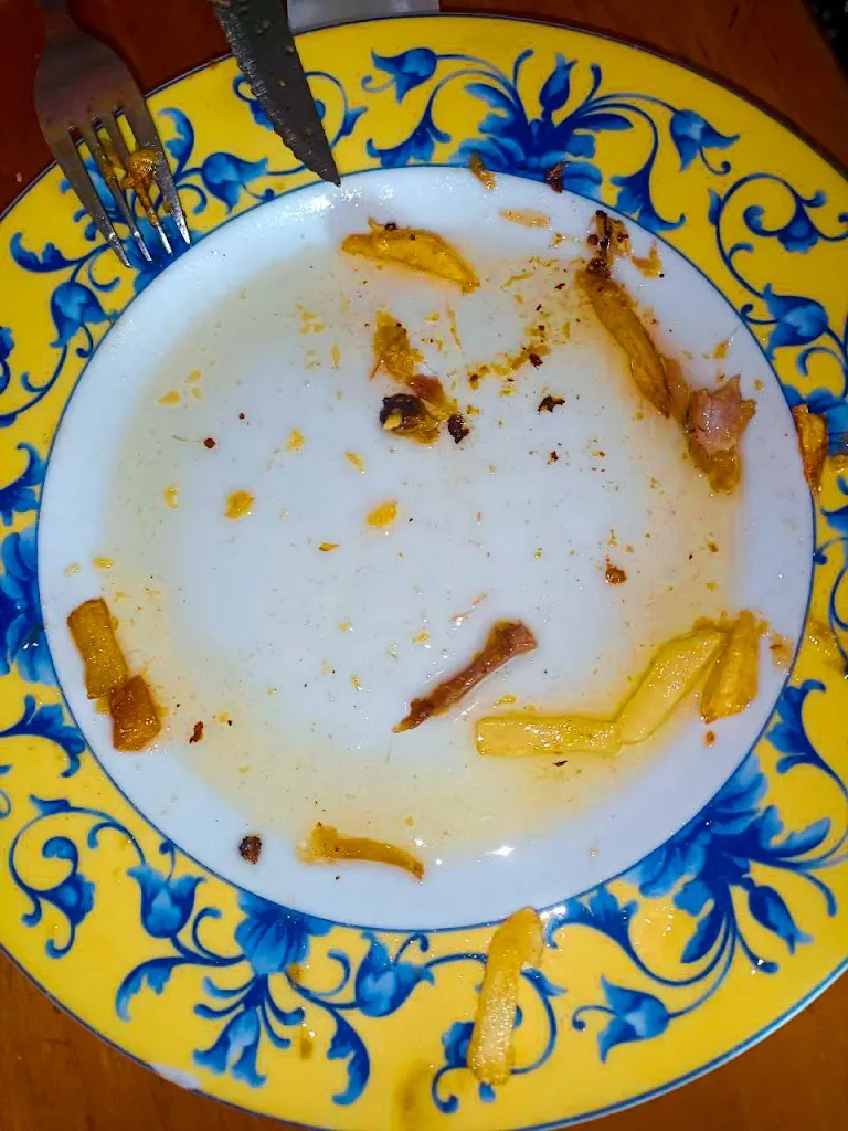 Margarita García_Bar Cafetería La Reja_Aracena_review