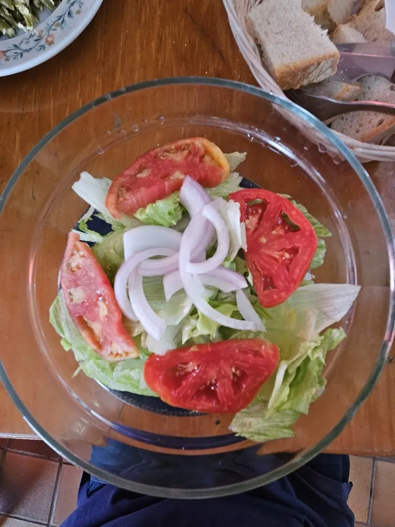 Ernesto Castillejo Ramos_Bar Cafetería La Reja_Aracena_review