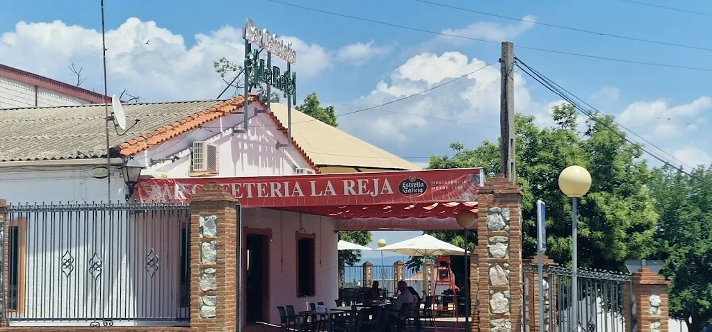 Bar Cafetería La Reja_Aracena_slider_image_1