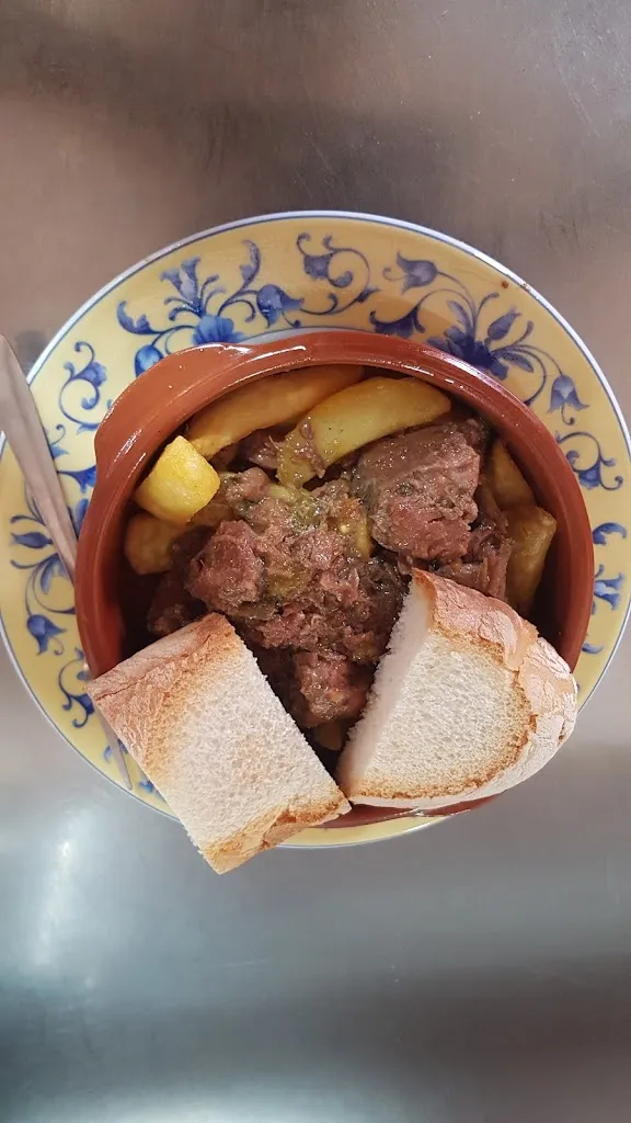 Bar Cafetería La Reja_Aracena_slider_image_3