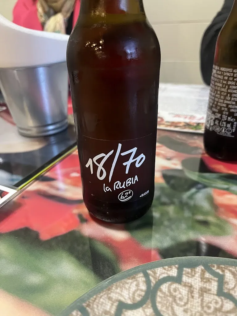 Antonio Cantos Carrero_Caravan Pizza_Aracena_recensione