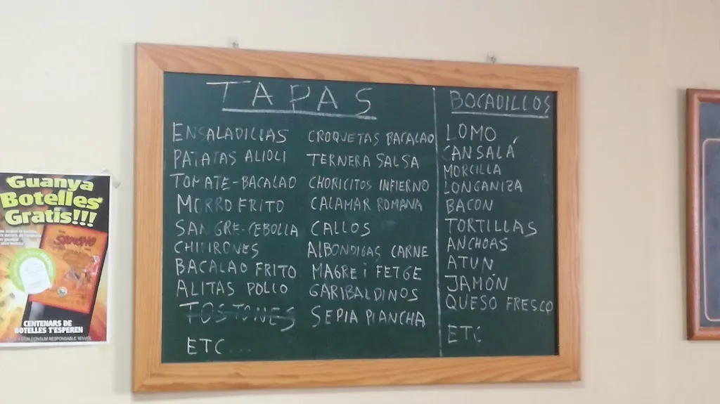 Menu_Bar Cooperativa CaMario_Benimarfull_image_1