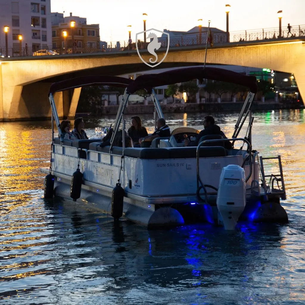 Discobus Sevilla Tlf 637413399_Hacienda San Jerónimo Aracena_Aracena_recensione