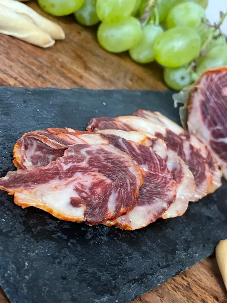 Menu_Jamones y productos ibéricos de calidad | RR Ibéricos_Aracena_immagine_1
