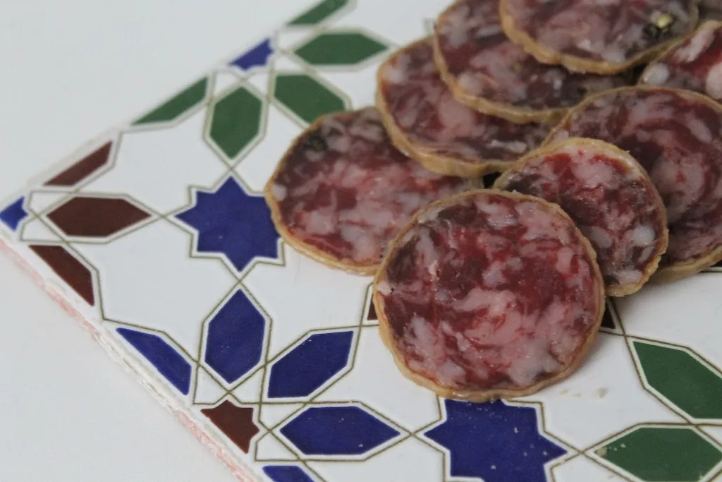 Menu_Jamones y productos ibéricos de calidad | RR Ibéricos_Aracena_immagine_3