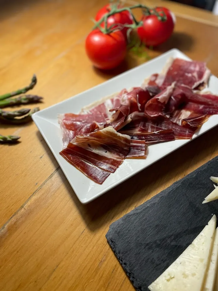 Menu_Jamones y productos ibéricos de calidad | RR Ibéricos_Aracena_immagine_4