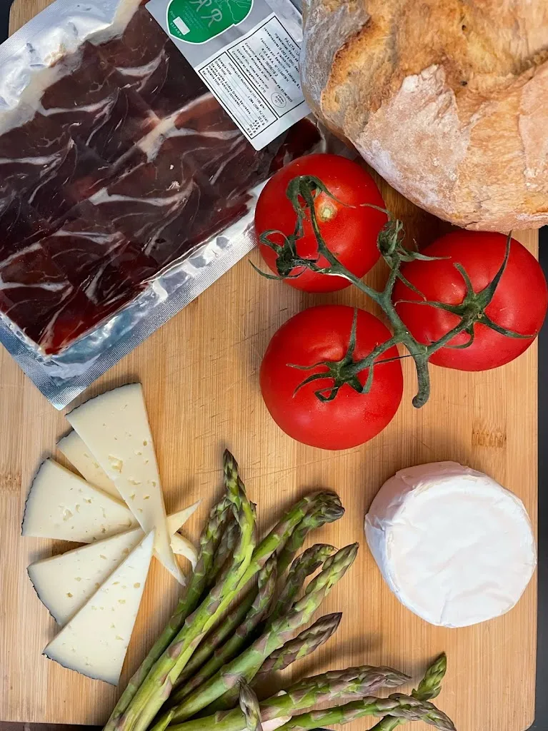 Menu_Jamones y productos ibéricos de calidad | RR Ibéricos_Aracena_immagine_6