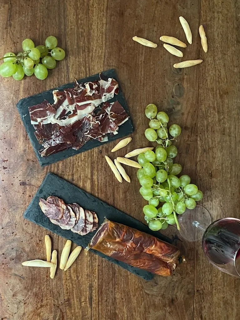 Menu_Jamones y productos ibéricos de calidad | RR Ibéricos_Aracena_immagine_7