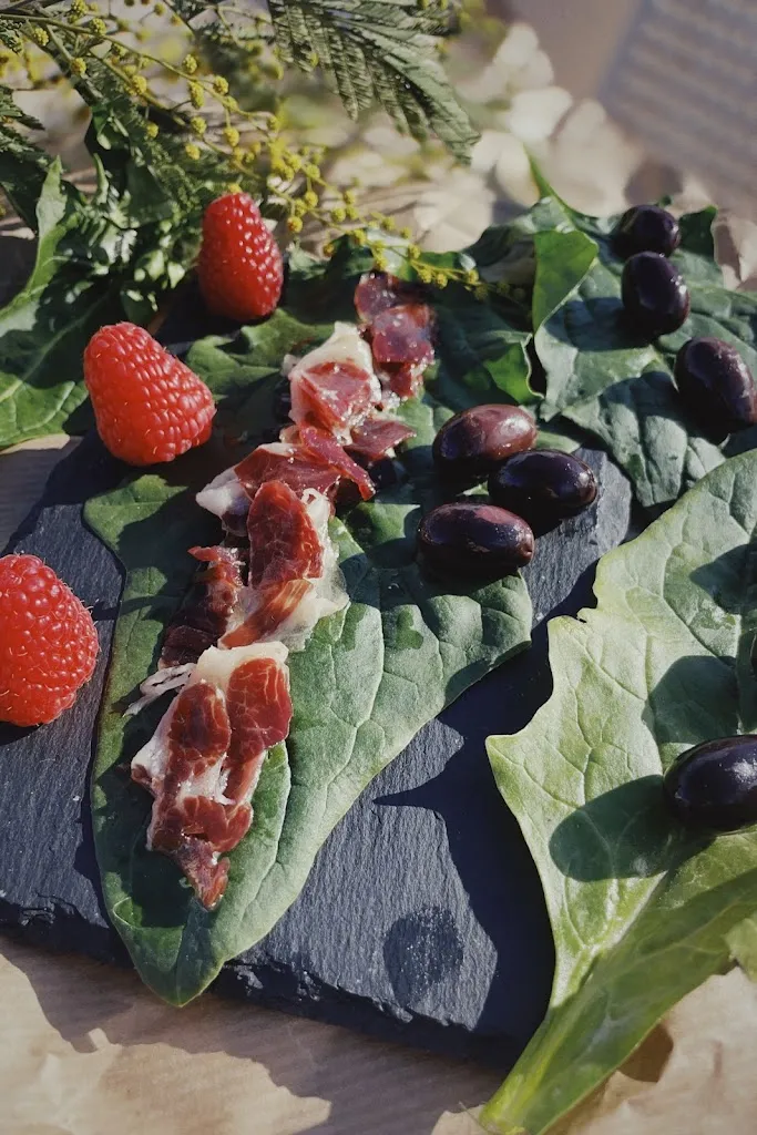 Menu_Jamones y productos ibéricos de calidad | RR Ibéricos_Aracena_immagine_8