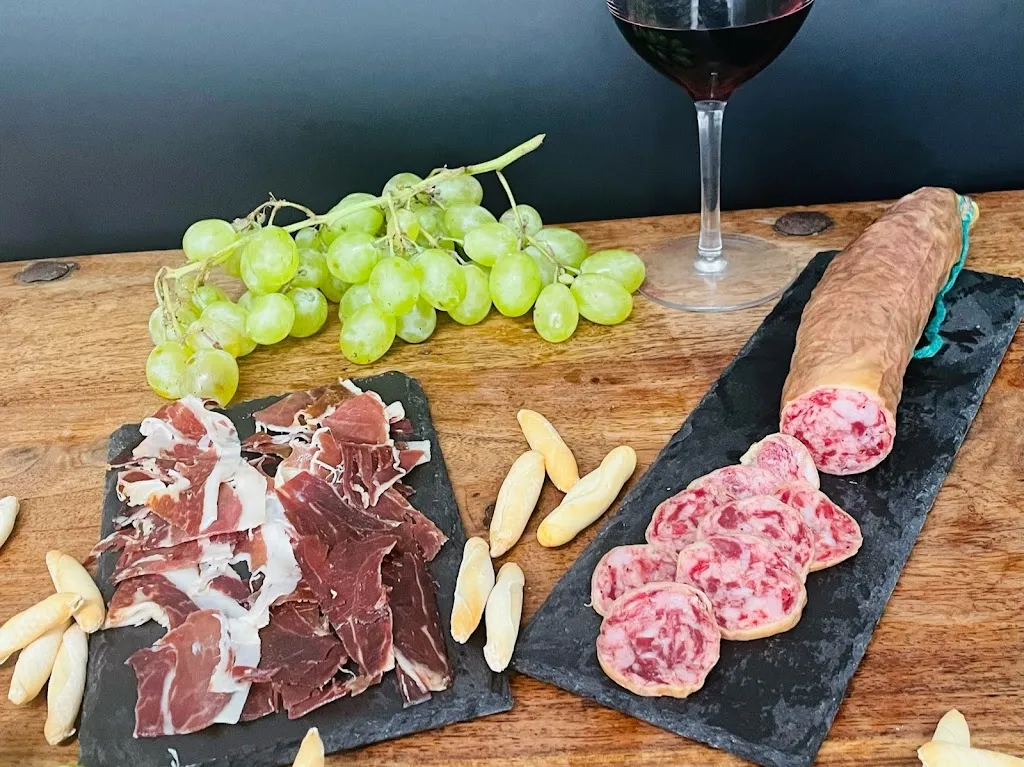 Menu_Jamones y productos ibéricos de calidad | RR Ibéricos_Aracena_immagine_9