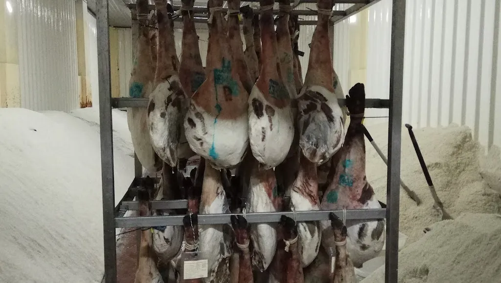 Selección de Jabugo S.L._Aracena_slider_image_2