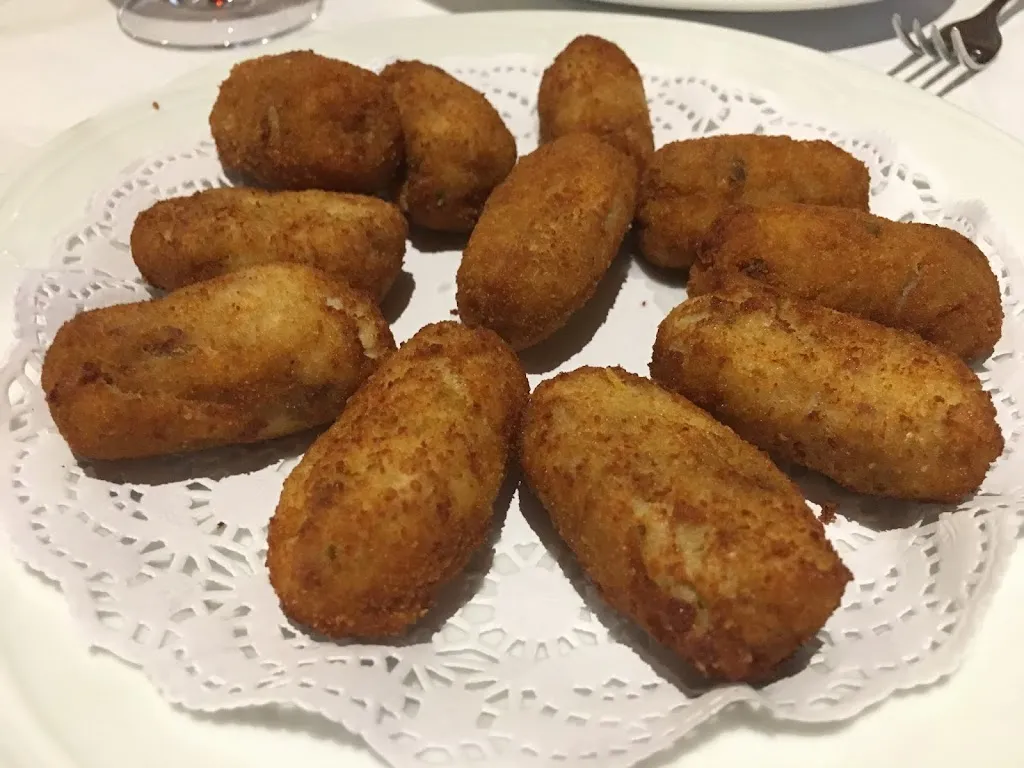 Román Portillo_Restaurante El Camino_Aracena_review