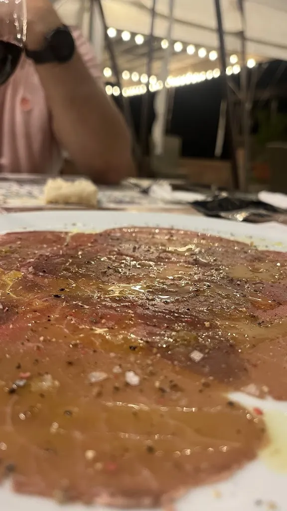 Laura lobo_Restaurante El Camino_Aracena_review