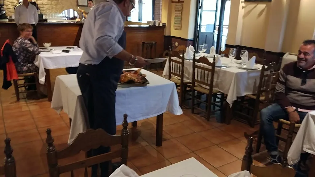 Restaurante El Camino_Aracena_slider_image_2