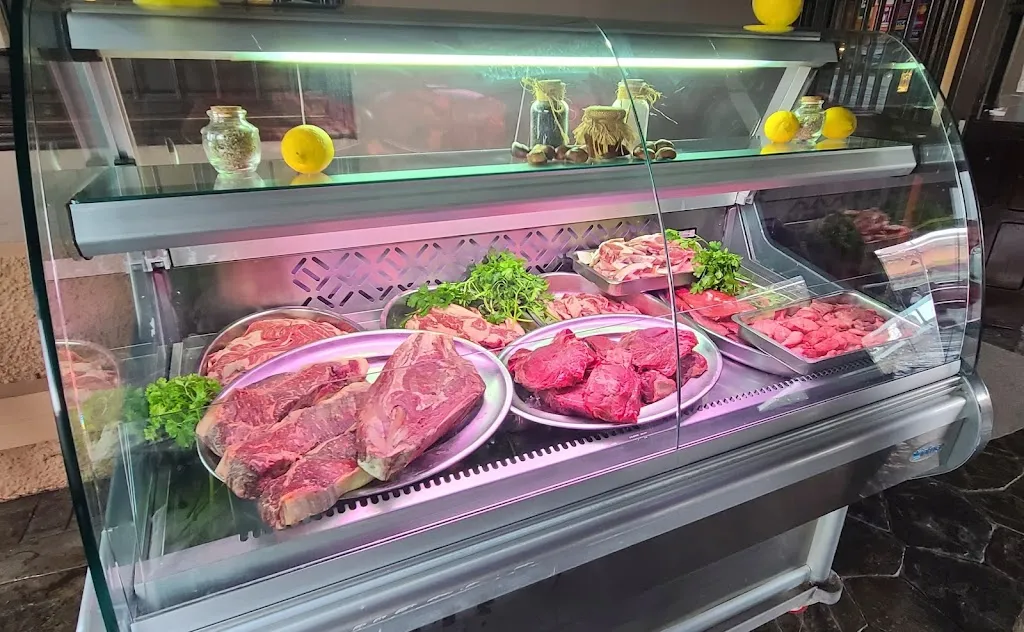 Restaurante El Camino_Aracena_slider_image_3