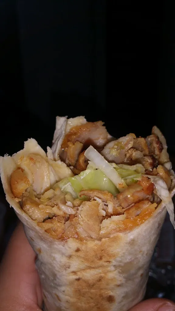 Menu_Restaurante Kebab Aracena Taj Mahal_Aracena_image_1