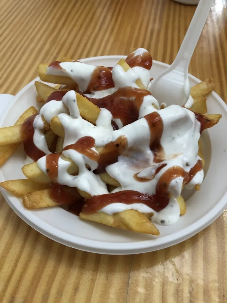 Nani Salas_Restaurante Kebab Aracena Taj Mahal_Aracena_review