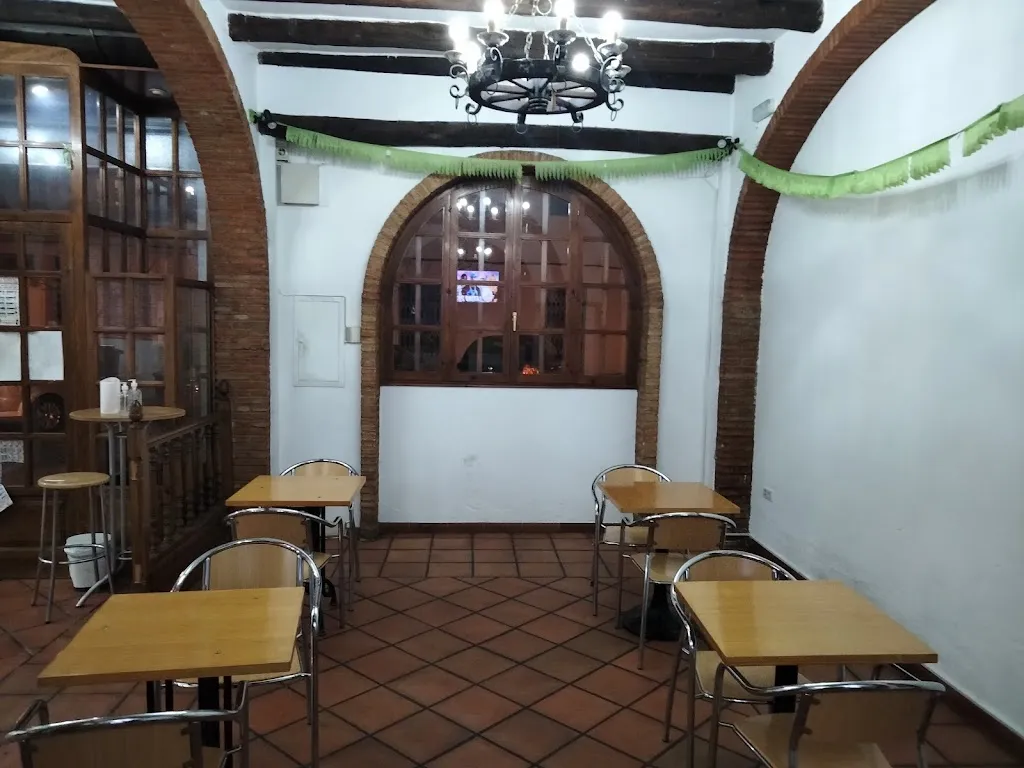 Restaurante Kebab Aracena Taj Mahal ristorante a Aracena