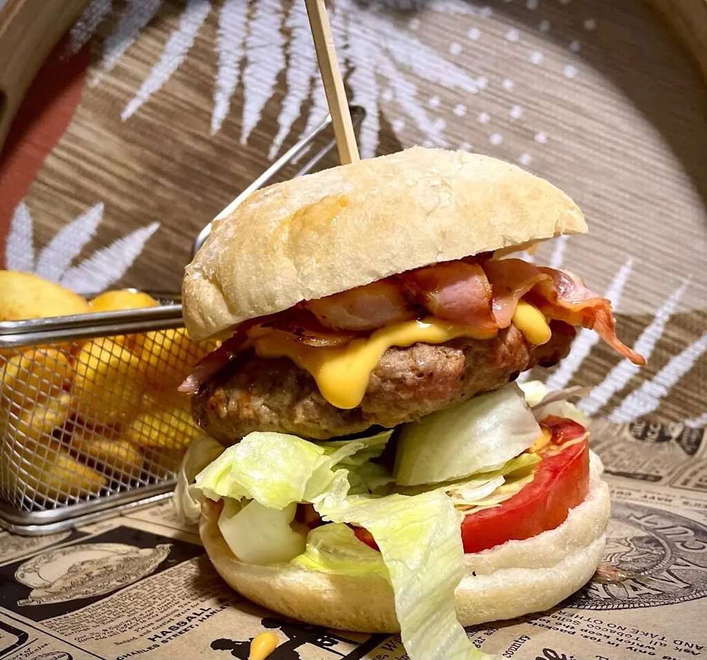 Menu_Bar Asador La peña_Aracena_image_2