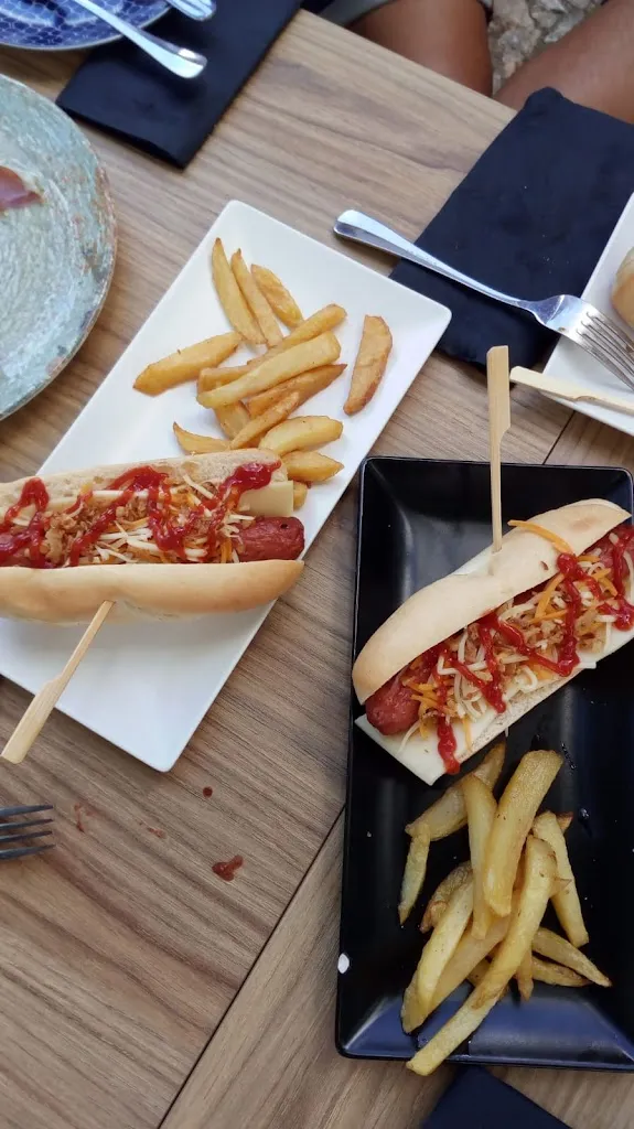 Menu_Bar Asador La peña_Aracena_image_3