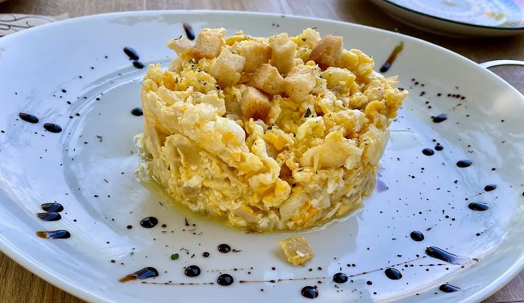 Menu_Bar Asador La peña_Aracena_image_5