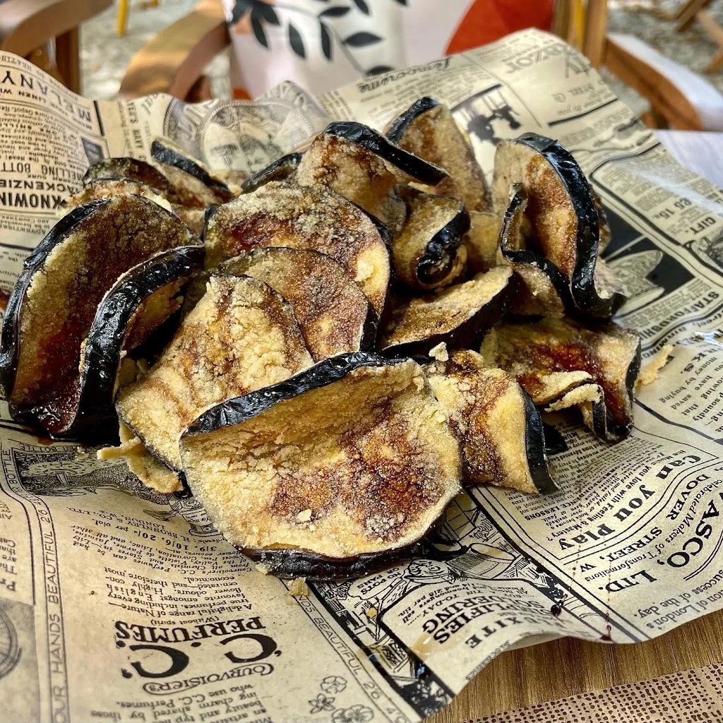 Menu_Bar Asador La peña_Aracena_image_7