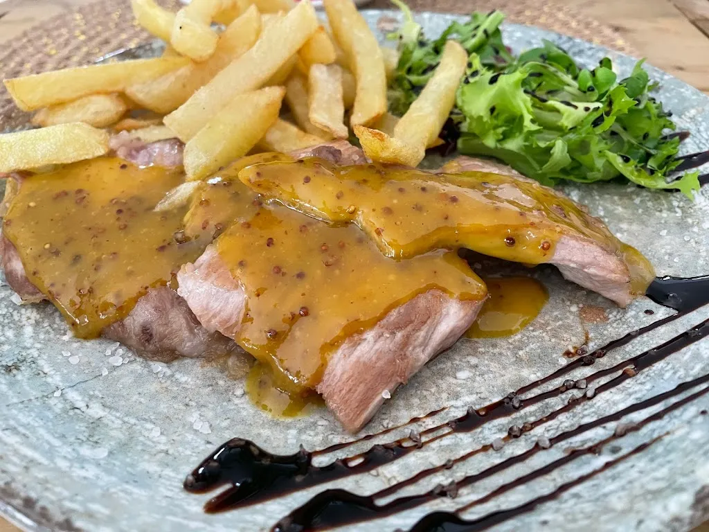 Menu_Bar Asador La peña_Aracena_image_8