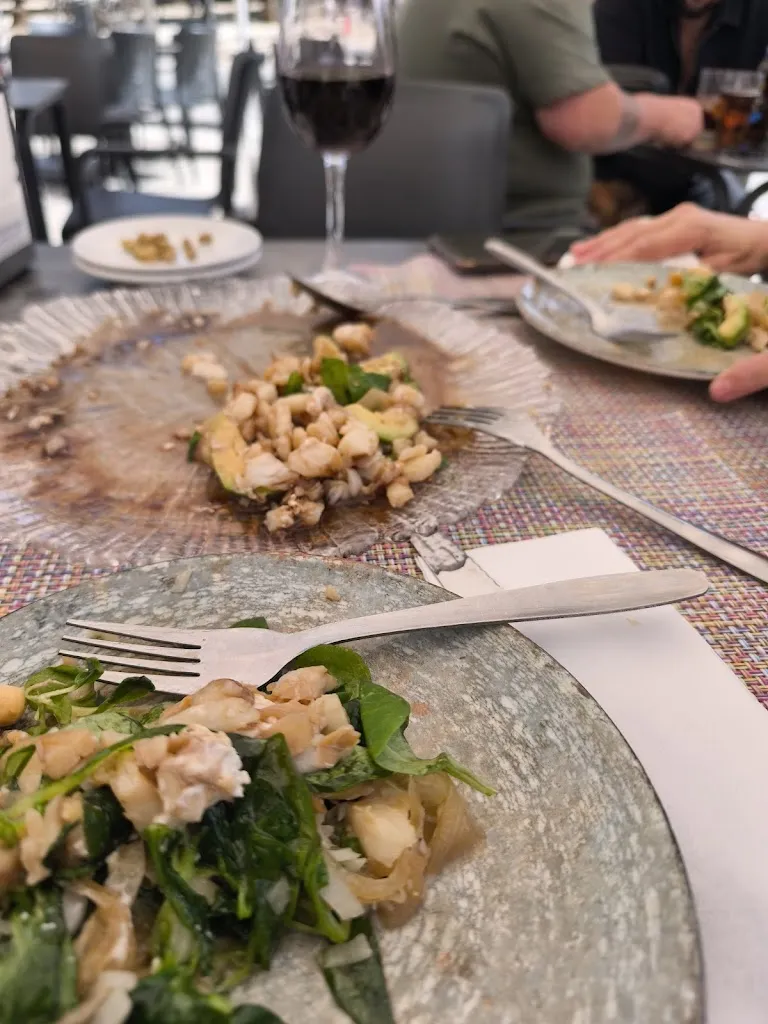 Paco G.B._Bar Asador La peña_Aracena_review