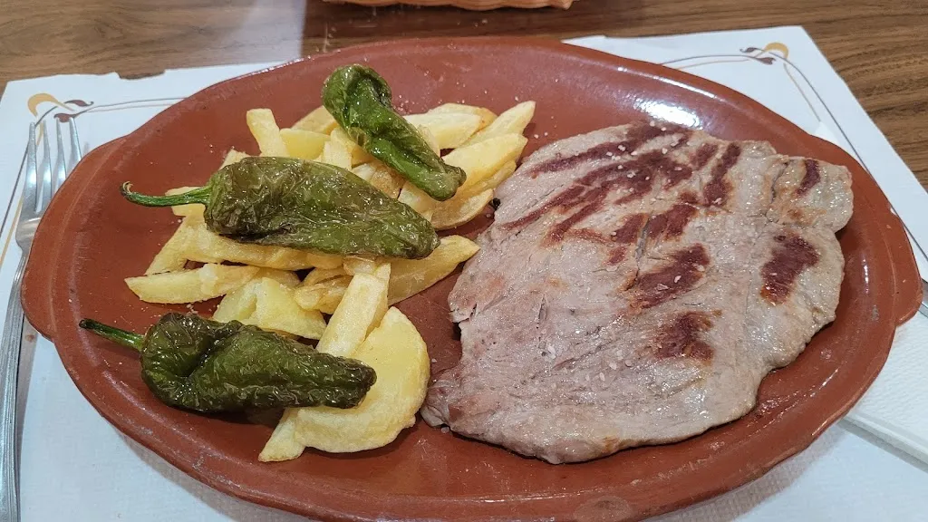 Filipe Lages_Bar Asador La peña_Aracena_review