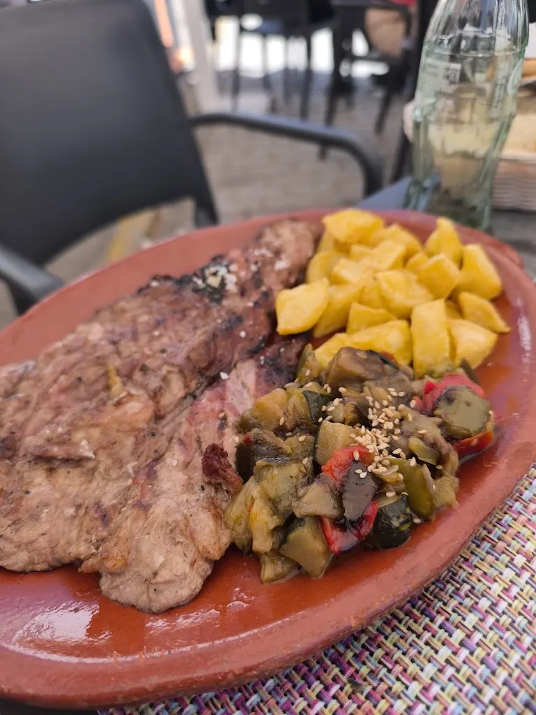 Bar Asador La peña_Aracena_slider_image_3