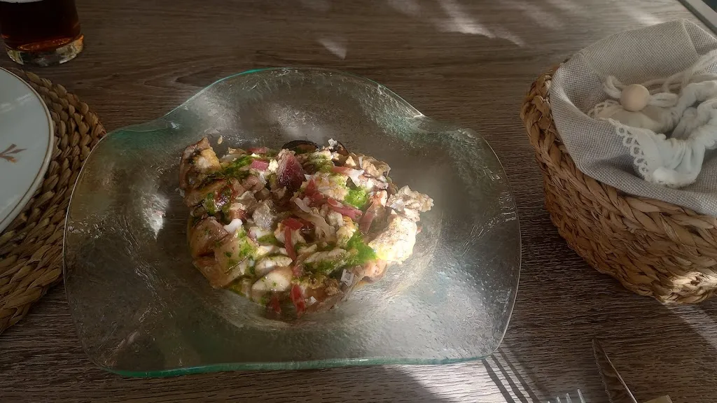 Menu_Restaurante la Encina del Francés_Aracena_immagine_2