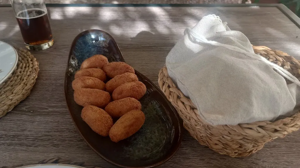 Menu_Restaurante la Encina del Francés_Aracena_immagine_3