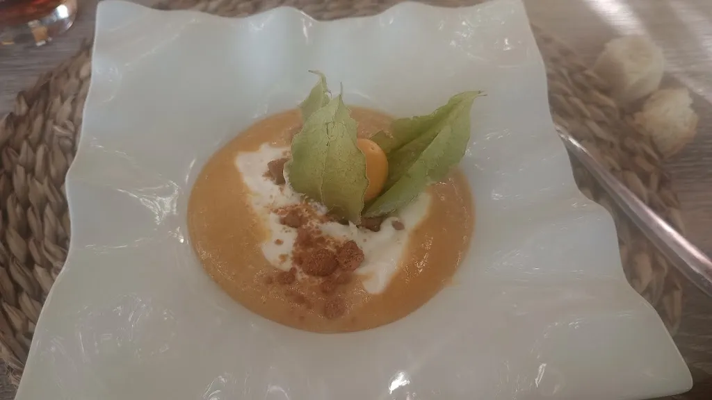 Menu_Restaurante la Encina del Francés_Aracena_immagine_4