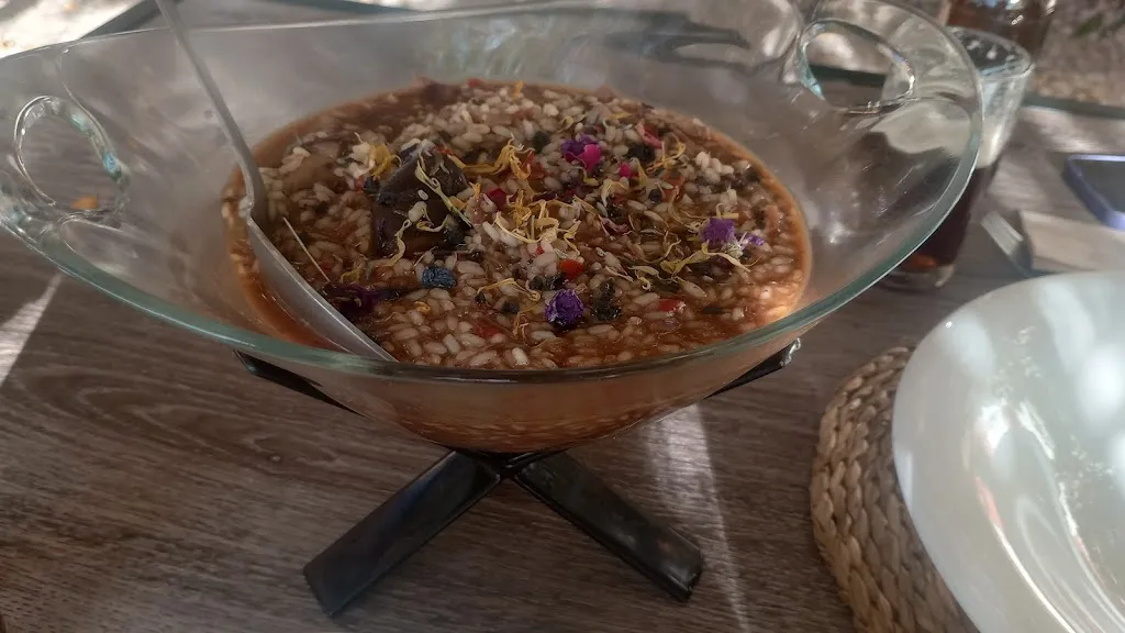 Menu_Restaurante la Encina del Francés_Aracena_immagine_6