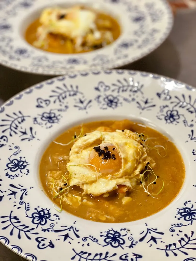 Menu_Restaurante la Encina del Francés_Aracena_immagine_9