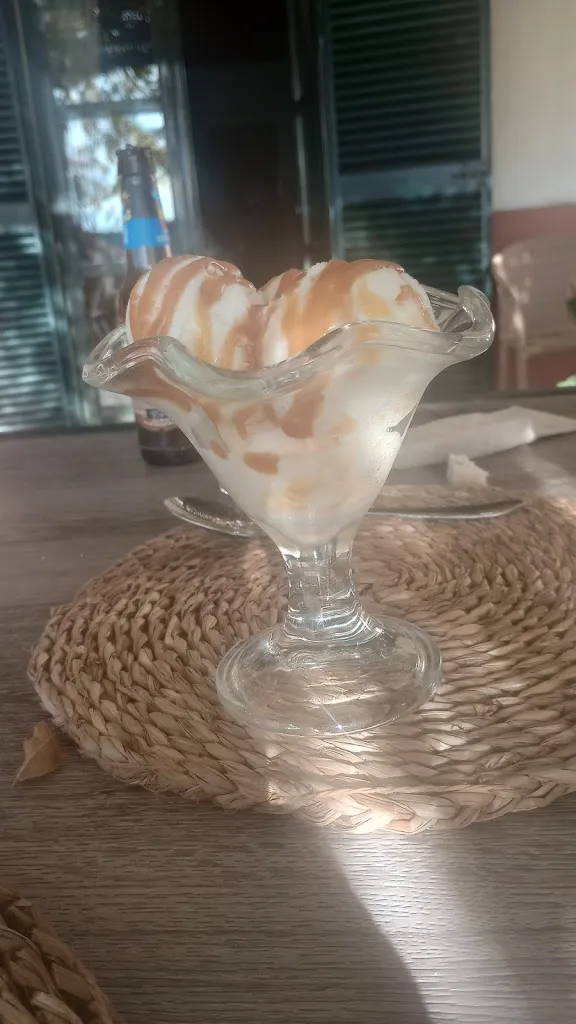 Isabel Cle_Restaurante la Encina del Francés_Aracena_recensione