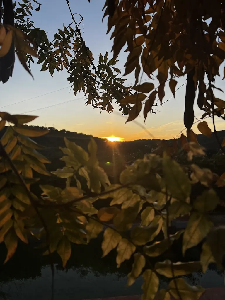 Paula Lopez Pantojo_Restaurante la Encina del Francés_Aracena_recensione