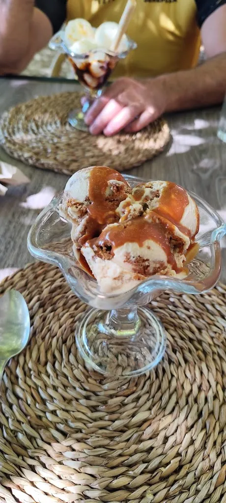 Fernando Barrios_Restaurante la Encina del Francés_Aracena_recensione