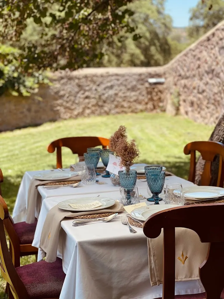 Restaurante la Encina del Francés_Aracena_slider_image_1