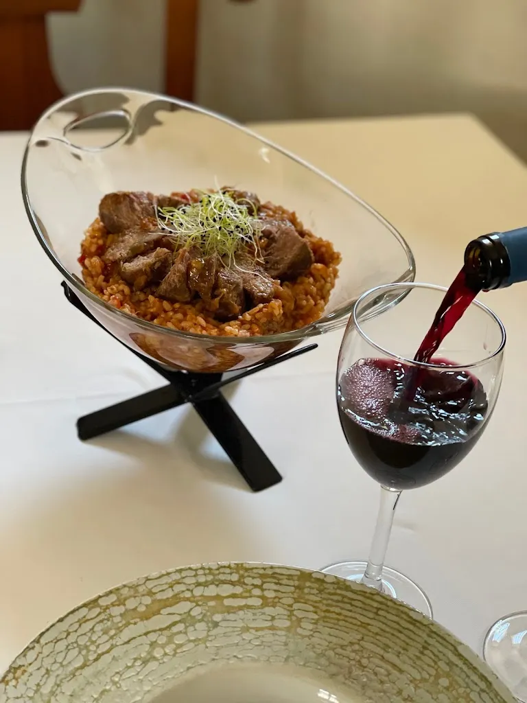 Restaurante la Encina del Francés_Aracena_slider_image_2