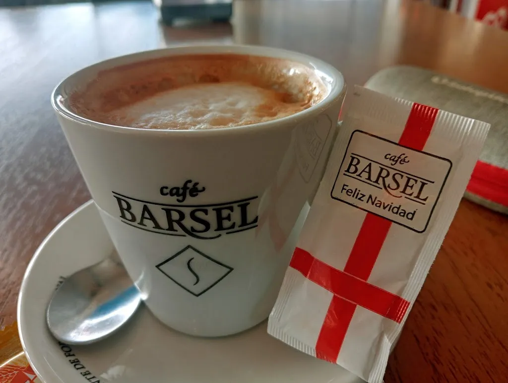 Menu_Bar Restaurante La Forca_Benimarfull_image_5