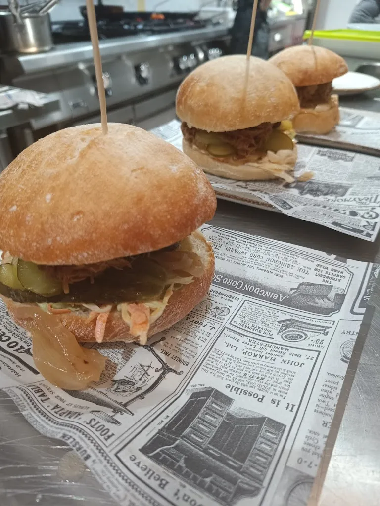 Menu_Bar Restaurante La Forca_Benimarfull_image_9